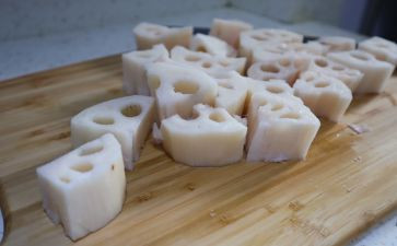 藕的秘密教案8篇