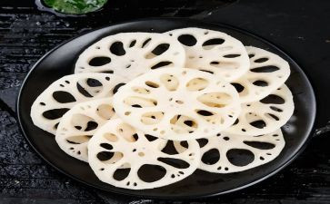 藕儿童画教案8篇