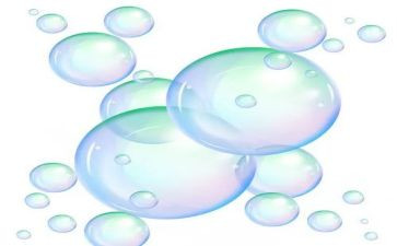 《吹泡泡》音乐教案8篇