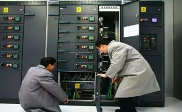 配电工年终工作总结优质6篇