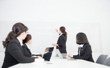 84培训心得体会8篇
