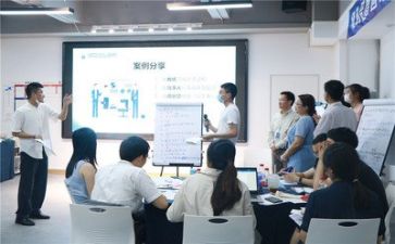 半年培训工作总结8篇