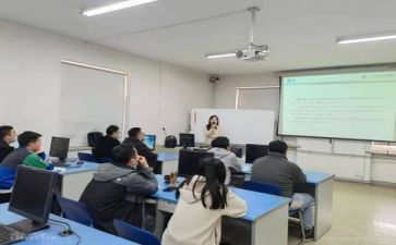 培训岗工作心得体会最新8篇