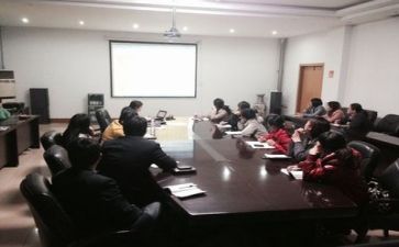 培训述职报告6篇