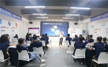 在代表培训上的讲话稿5篇