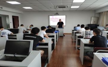 好才培训班心得体会5篇