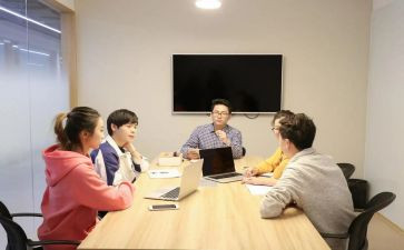 培训师的培训总结范文优秀7篇