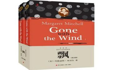 飘读书心得500字5篇