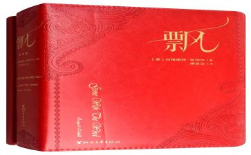 飘小说读书心得模板6篇
