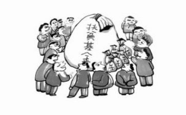 单位扶贫工作总结6篇