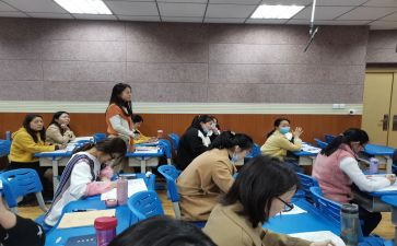 幼儿园教师评课心得精选7篇