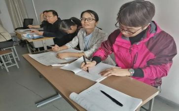 听课评课心得体会范文7篇