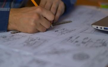 平面设计的述职报告通用8篇