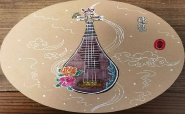 琵琶教学反思5篇