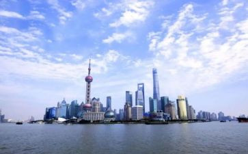浦东开发心得体会7篇