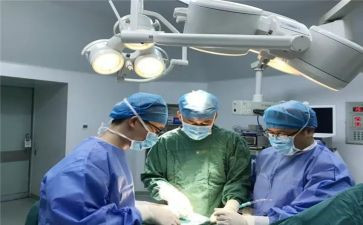 普外科主任医师述职报告7篇