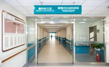 普外科护理工作总结6篇