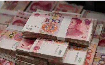 反洗钱活动宣传总结7篇