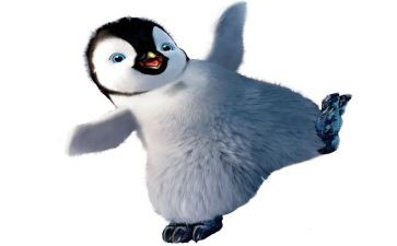 企鹅幼儿教案6篇