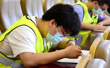 共青工作总结8篇