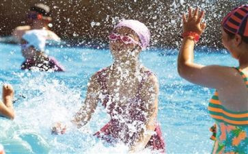 2024年夏季送清凉活动方案6篇