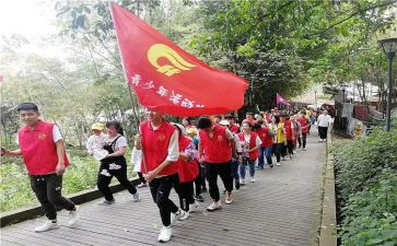 新时代的青年心得体会7篇