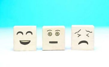 情绪幼儿教案模板7篇