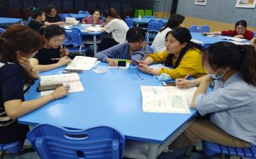 七年组工作总结7篇