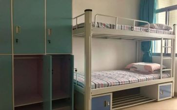 寝室活动总结6篇