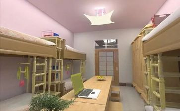 申请搬寝室的申请书5篇
