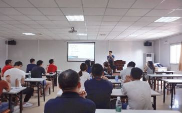 2024年企业员工思想汇报5篇