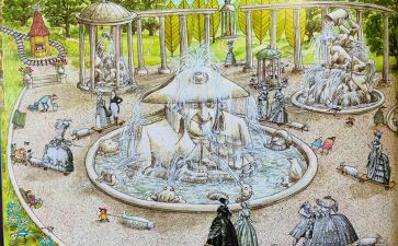 乌丢丢的奇遇读后感模板5篇