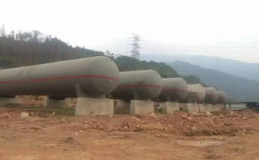 2024年加气站工作总结6篇