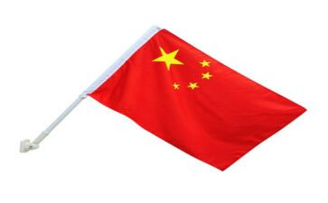 旗帜的读后感5篇