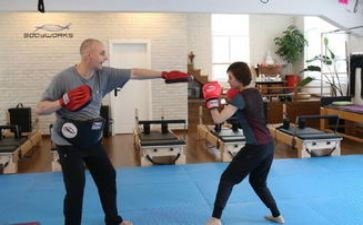 跆拳道社活动策划6篇