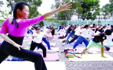 全民活动方案6篇