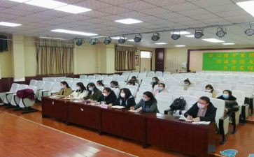 区教师培训科工作总结通用7篇