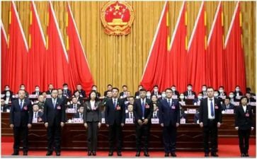 近五年乡镇人大工作报告7篇