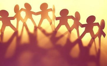 人际交往教案7篇