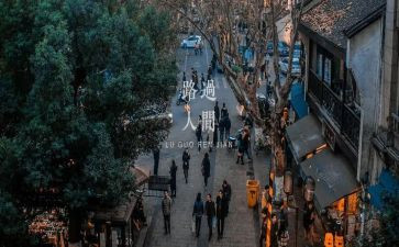 《人间》读后感7篇