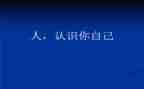 小班认识二教案7篇