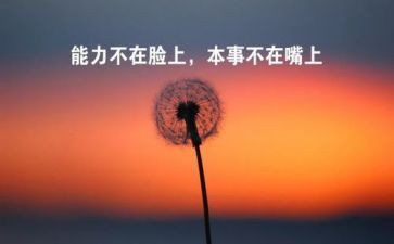 个人心得体会和个人总结推荐5篇