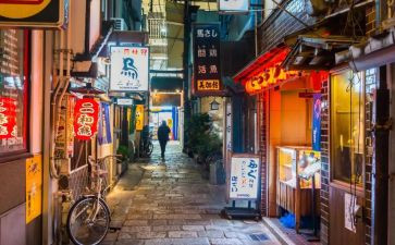 日本旅游心得体会6篇