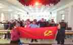 入党学习后心得体会优质5篇