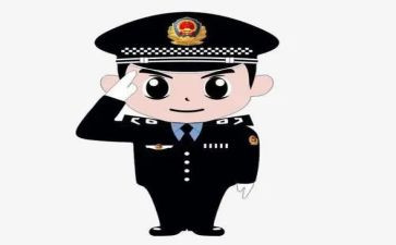 刚入警工作计划7篇
