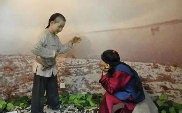 闰土读后感6篇