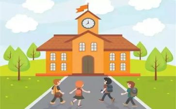 入学前教育心得体会模板8篇