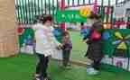 幼儿入园的教案7篇