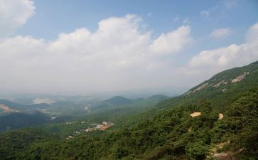 山雨的读后感7篇