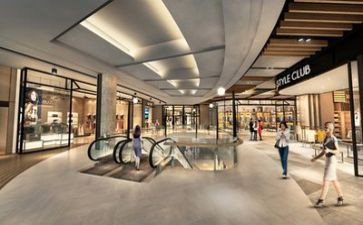 逛商场作文最新7篇